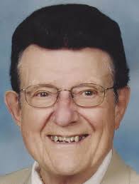 Floyd Marshall Obituary (1921