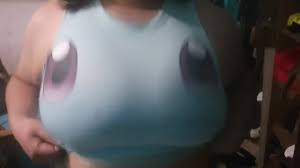 Squirtle have a little surprises