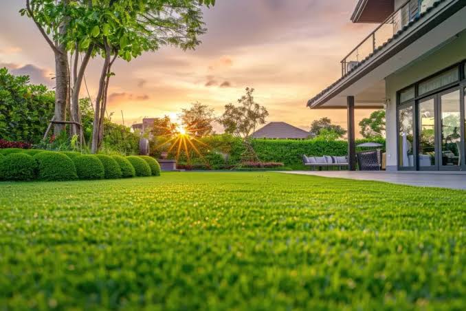 TruGreen Lawn Care