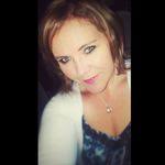 Kristie Roche's Instagram, Twitter & Facebook