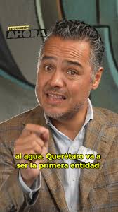 Enrique Borbolla Queretaro