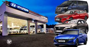 Maybe you would like to learn more about one of these? Betul Ke Kos Servis Hyundai Mahal