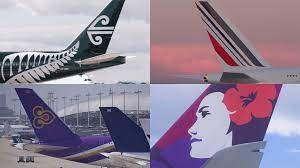 You can find here all flipkart sirf ek minute quiz answers with episode number & name. Can You Identify All Of The Airlines From Just The Logo On The Tail Howstuffworks