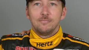 Professional GT Driver Mike Hedlund: GT Racing in #TheFuture