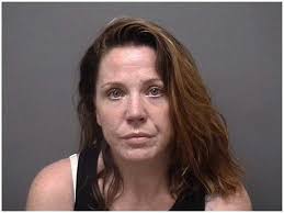 Woman Charged With Identity Theft For Using Credit Card Stolen In Darien,  Police Say