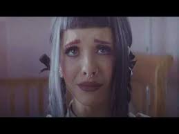 With her debut album cry baby, melanie creating unique music videos for each album track, including soap/training wheels and tag, you're it/milk and cookies, melanie portrays the. Pin On Music