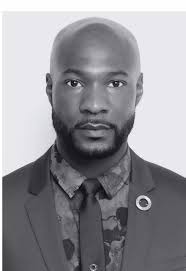 Keion Henderson You Better Make Sure in The Next Season of Your Life