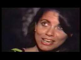 American Bandstand 1970s Dancer Lisette Disco Liz