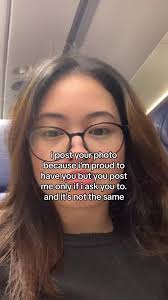 Boyfriend Being Proud of Gf Posting Her