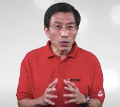 Последние твиты от chee soon juan (@cheesoonjuan). Chee Soon Juan To Start His Own Dream Cafe To Support Causes Close To His Heart The Independent Singapore News