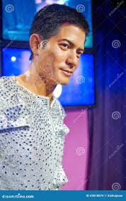 Aaron Kwok Stock Photos