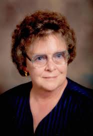 Alice Louise (Shaffer) Sand