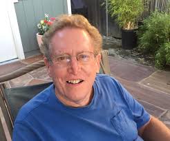 Longtime Sonoma teacher Steve Larimore remembered, 1949