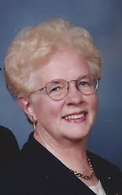 Obituary information for Janet McGuire
