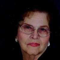 Alice Lucille Mertens Jacobs |1934-2021|