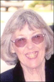 Phyllis Levy Obituary (2007)