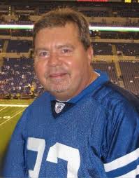 Raymond "Ray" Edward Nowak