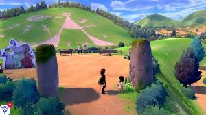 Pokemon Sword And Shield Guide How To Solve The Turffield Stones Riddle Gaming News Entertainment Pokemon Riddles Water Stone Pokemon