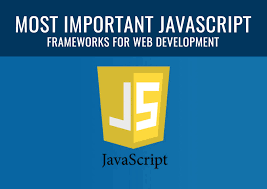 This is a comparison of web frameworks that are heavily reliant on javascript code for their behavior. Top 12 Javascript Frameworks Front Back End For Web Development