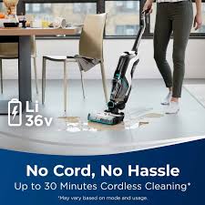 Bissell Crosswave Cleaning Solution Diy Pin On Flooring