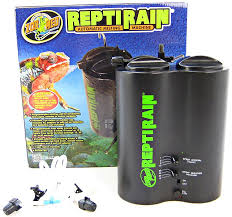 Zoo Med Reptirain Automatic Misting Machine