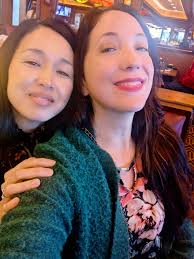 So much fun to watch @uriyahsmoker wrestle a few weeks ago 👏👏 Love you  guys 💓🥺😍 @toni.robider