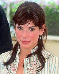Jul 24, 2021 · auf instagram hat sich britney spears in freizügiger pose gezeigt. Sandra Bullock Wikipedia