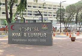 Officially the federal territory of kuala lumpur, it is also the largest city of the country, spreading over almost 245 sq km. Hospital Kuala Lumpur Hkl Corporate Video Hbw Tv