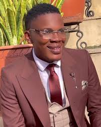 I got my first nomination 🎊🎉🎈 Please vote for me 🙏 in the Fashion  category for Lagos Youth Awards Voting link in my bio Posted @withrepost •  @lagosyouthsawards Meet the DISRUPTORS… Most