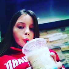 Mariah Coburn's Instagram, Twitter & Facebook