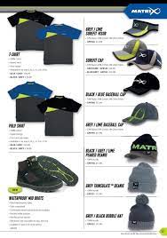 2018 Matrix Catalogue Uk By Fox International Limited Issuu
