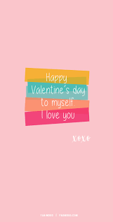 Check spelling or type a new query. Cute Colourful Valentine S Wallpapers Wallpaper Aesthetic Fabmood