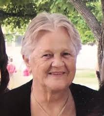 June Ackerman Obituary