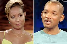 Will Smith Recalls Asking Jada Out After Divorcing Sheree Zampino