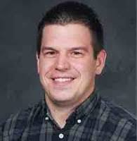 Christopher Behm's Instagram, Twitter & Facebook