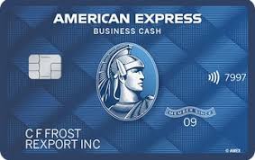 Maybe you would like to learn more about one of these? American Express Blue Business Cash Card Review Bankrate