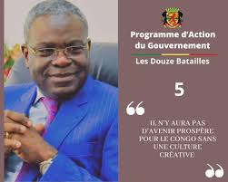 Primature République du Congo