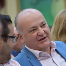 Today, after an unbroken 33-year career in the aviation industry, I find  myself at a loose end.