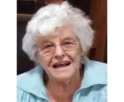 EVELYN HYLINSKI Obituary (1931