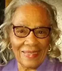 Obituary information for Pauline Gittens