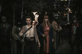 Repertuar filmu magnezja w łodzi. Polski Western I Amerykanska Historia Na Festiwalu Energacamerimage Polskie Radio Pik