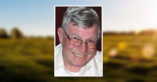 Richard Raasch Obituary September 1, 2017
