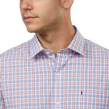 IZOD Mens Lightweight Soft-Washed Essentials Long Guyana