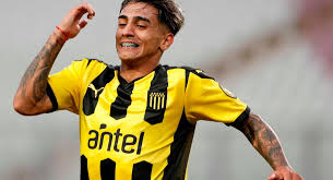 Los rimenses han alcanzado los cuartos de final, tras eliminar a arsenal de sarandí, y su rival de turno será peñarol. Qnfs6byc4obtim