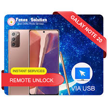 Fácil, rápido, seguro, permanente y sin perder la garantía de tu celular. Unlock Samsung Galaxy Note 20 N981u Sprint Boost Mobile Instant Services 15mins Fones Solution Repair Imei Unlock Phone Online Services