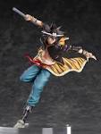 THE GOD OF HIGH SCHOOL ゴッド・オブ・ハイスクール