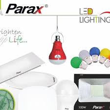 Parax Led Lighting Home Facebook