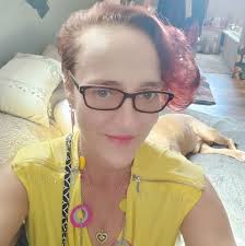 Ginger Barton-Daniel