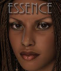 Ebony Gold by Jollyself