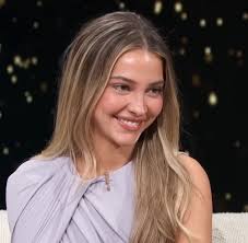 Madelyn Marie Carey"